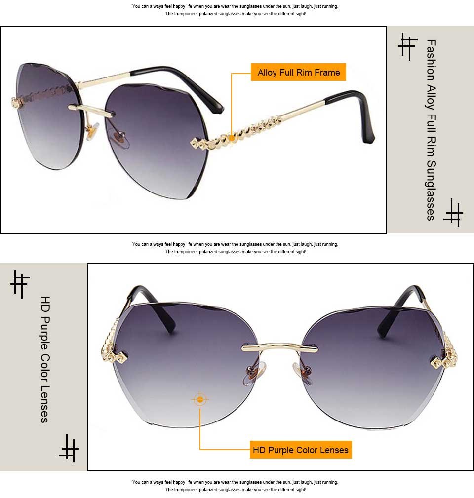 Designer Sunglasses Women