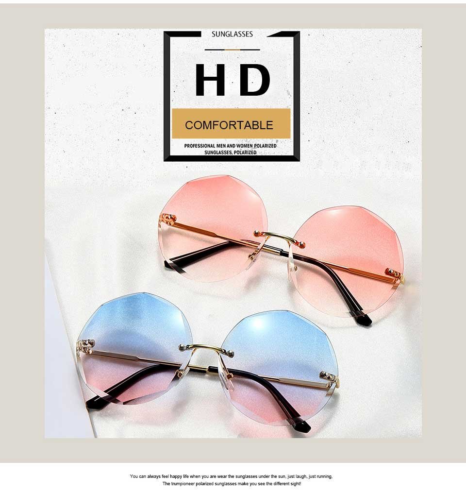 Sunglasses For Long Face Female