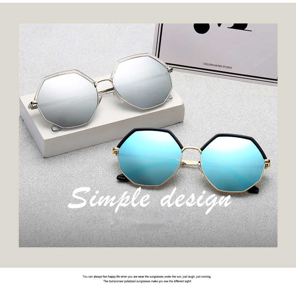 Sunglasses For Square Face Female