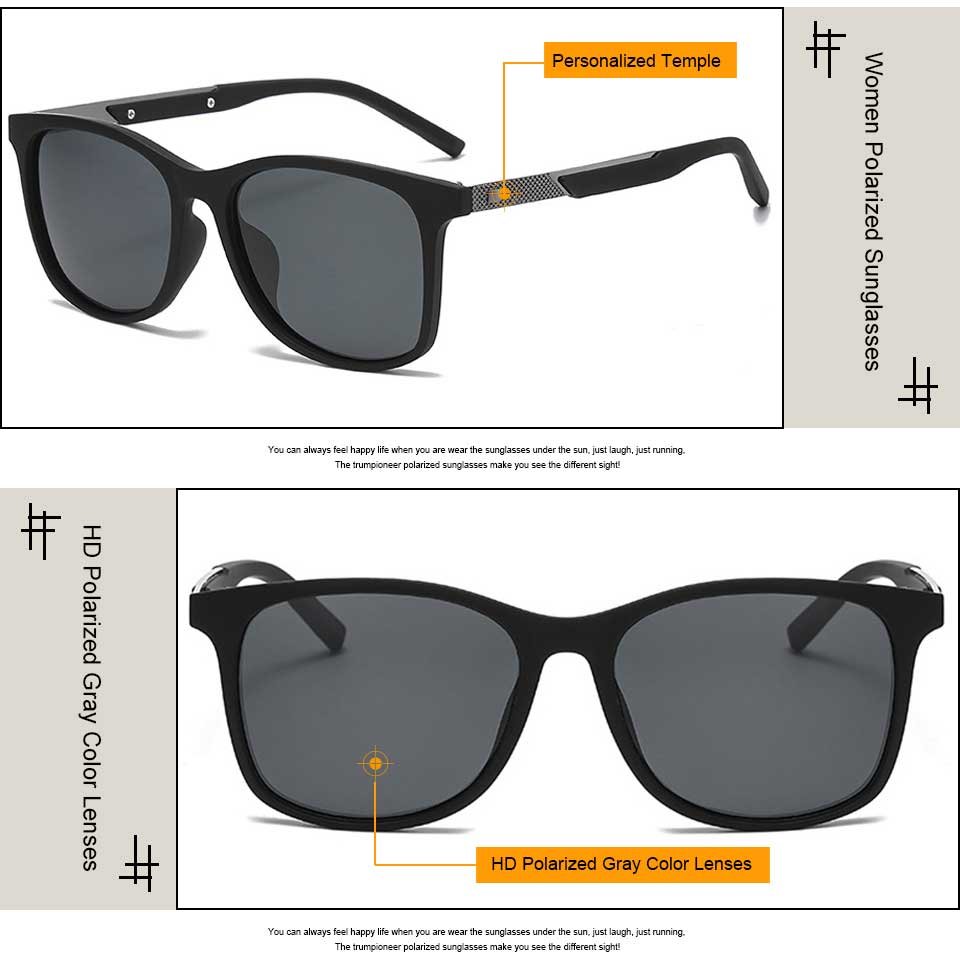 Polarized Cycling Sunglasses
