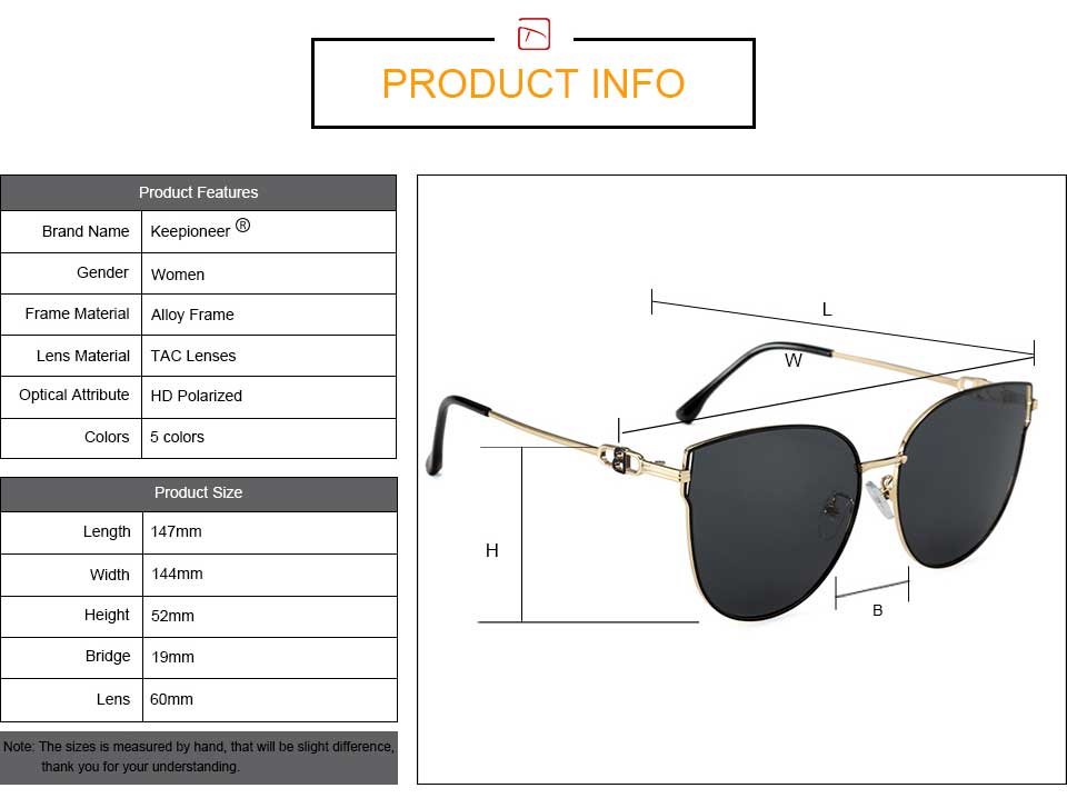 Polarized Sunglasses Uv 400