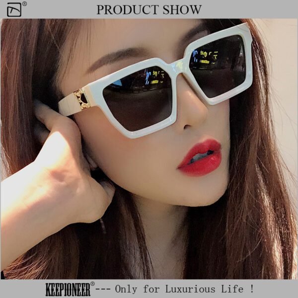 Women's Sunglasses For Small Faces